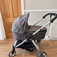 Mamas & Papas Flip XT2 Pram & Buggy