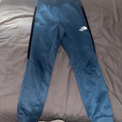 The North Face tracksuit