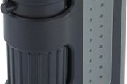 MicroBrite Plus 60 -120x LED Lighted Pocket Microscope, Grey (FREE POSTAGE)