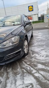 mk7 golf gti look fog covers