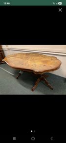 Antique table