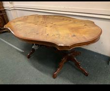 Antique table