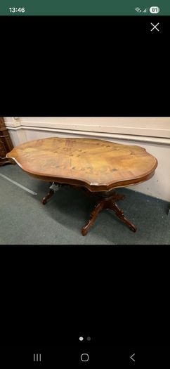 Antique table