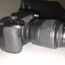 Nikon D5100 Image 2