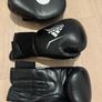 Boxing & MMA Gloves Image 4