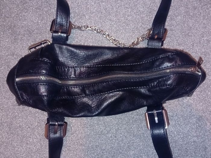 Bershka Bag