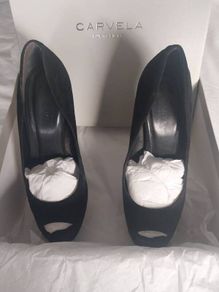 Carvela high shoes