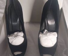 Carvela high shoes
