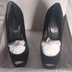 Carvela high shoes