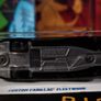Custom Cadillac Fleetwood ! Hot Wheels ! Rod Squad Series ! by Mattel ! Image 7