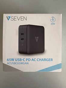 USB C Phone and Laptop Charger