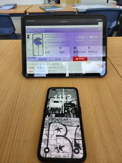 Nothing phone 1