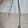 Stunning Michael Kors bag Jet Set Laptop used fab work bag Image 5