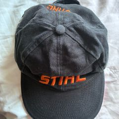 Stihl baseball cap