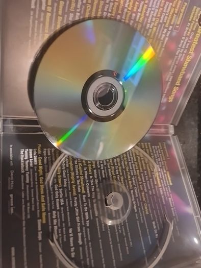 Irish Showbands DVD