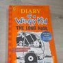 Diary of wimpy kids books Image 2