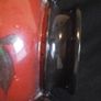 Large Vintage West Germany Fruit Preserving Pot. Image 6