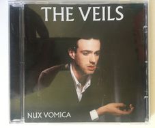 The Veils [206] Nux Vomica (CD Album)