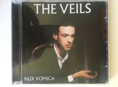 The Veils [206] Nux Vomica (CD Album)