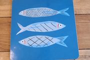 Avenida Trivet/place Mat