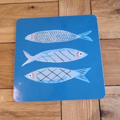 Avenida Trivet/place Mat
