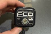 Hks Fcd And Afr