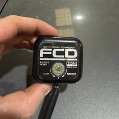 Hks Fcd And Afr