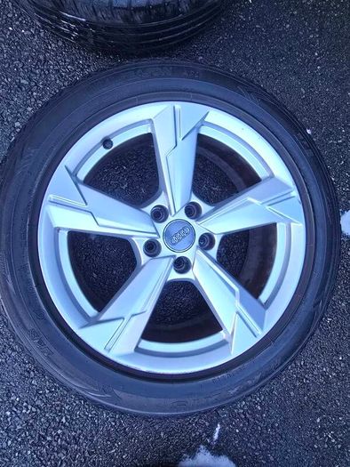 18" Alloys to Suit 2019 Audi A6