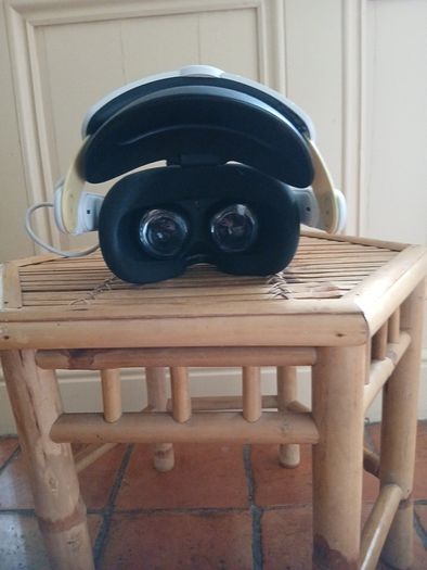 vr meta quest 2