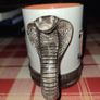 3D kobra mug Image 2