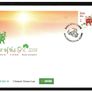 Collection 2009 Ireland Commemorative Stamps An Post First Day Cover (FDC). Collection of 24 covers. Image 3