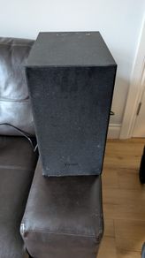 Samsung subwoofer