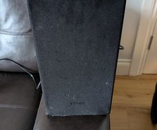 Samsung subwoofer