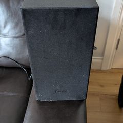 Samsung subwoofer