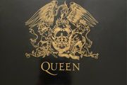 Queen Bohemian Rhapsody and These Are The Days Of Our Lives 1991 Original 7 inch Vinyl