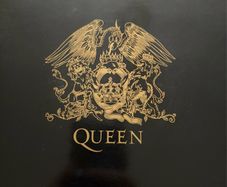 Queen Bohemian Rhapsody and These Are The Days Of Our Lives 1991 Original 7 inch Vinyl