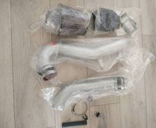 honda Civic 1.7, 1.6 vtec k&n air intake system.