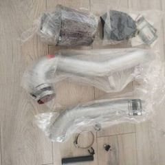 honda Civic 1.7, 1.6 vtec k&n air intake system.