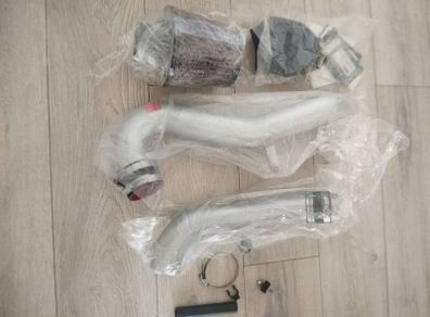 honda Civic 1.7, 1.6 vtec k&n air intake system.