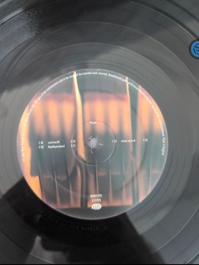 Aphex Twin - Drukqs (2x12" + 2xLP + Box, Album)