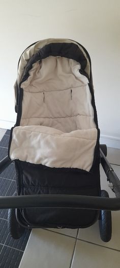 Buggy Travel System Joolz
