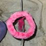 Pink angel hairbands for hen party Image 4