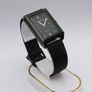 Gents Duanes Tank Design Quartz Watch Image 3