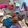 Barbie clothes and accessories Image 2