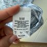 New York Yankees ladies T shirt Image 4