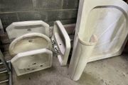 Bathroom ware - joblot