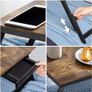 New Laptop Desk For Bed or Sofa - FREE P&P Image 8