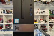 Dell Vostro 3268 Sff Pc I5-7400 Cpu @ 3.00ghz 8gb Ddr4 256gb Ssd Windows 11 Pro