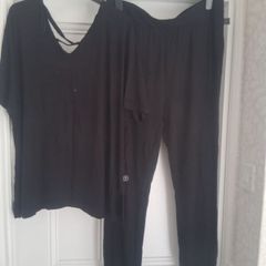 Dunnes Pajama Set