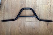 BMX Bicycle Handlebars
